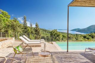 Villa Mare Kefalonia - Katsaráta - 7
