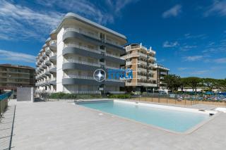 Condominio Apollo - Lido di Jesolo - 4
