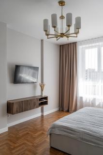 EXPO UNION Apartments - Astana - 6