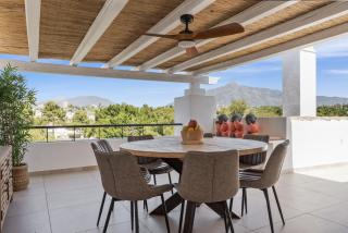 Penthouse Mirador del Rodeo 1-2 - Marbella - 0