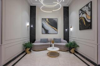 EXPO UNION Apartments - Astana - 1