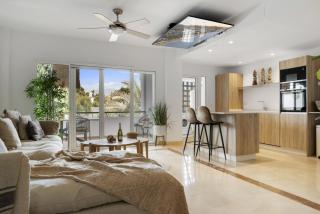 Penthouse Mirador del Rodeo 1-2 - Marbella - 9