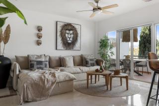 Penthouse Mirador del Rodeo 1-2 - Marbella - 8