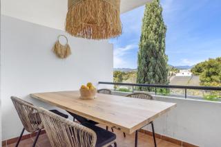 Penthouse Mirador del Rodeo 1-2 - Marbella - 3