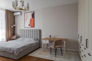 EXPO UNION Apartments - Astana - 5