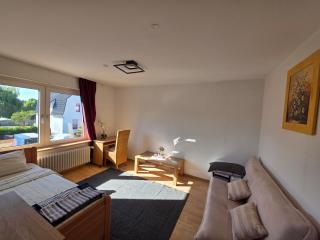 Ein bequemes Zimmer Nähe Zentrum - Kleve - 0