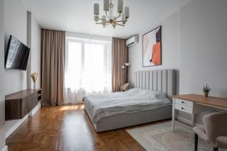 EXPO UNION Apartments - Astana - 7