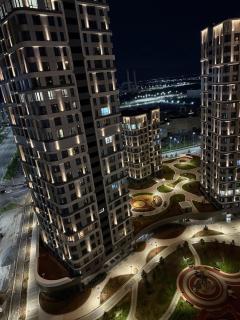 EXPO UNION Apartments - Astana - 4