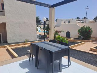 Apartamentos Alisios con terraza y piscina - Corralejo - 8