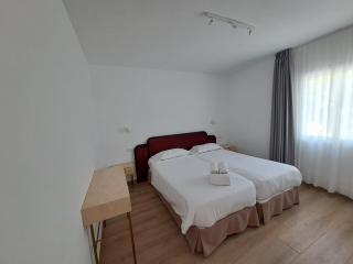 Apartamentos Alisios con terraza y piscina - Corralejo - 7