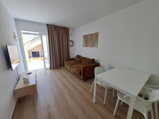 Apartamentos Alisios con terraza y piscina - Corralejo - 5