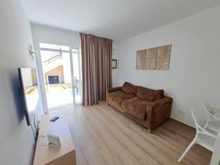 Apartamentos Alisios con terraza y piscina - Corralejo - 4