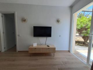 Apartamentos Alisios con terraza y piscina - Corralejo - 3