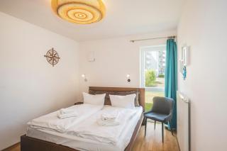 NordseeResort Friesland NordseeResort Friesland 51-0-N - 2