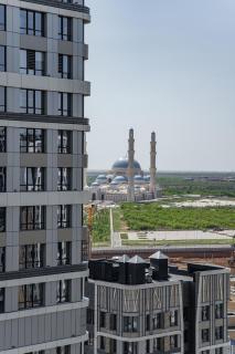EXPO UNION Apartments - Astana - 3
