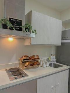 The Sandscape Suite - Manila - 8