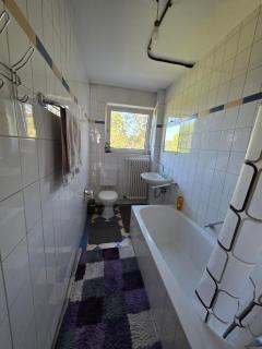 Eine schöne Unterkunft in einer ruhigen Gegend - 1