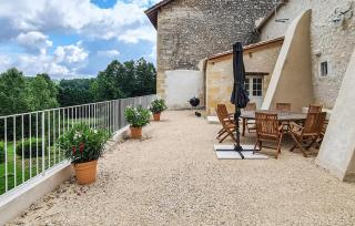 Lovely Home In Les Leves Et Thoumeyra - Les Lèves-et-Thoumeyragues - 9