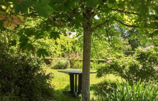 Lovely Home In Les Leves Et Thoumeyra - Les Lèves-et-Thoumeyragues - 7