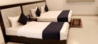 Hotel Annaya - New Delhi - 4