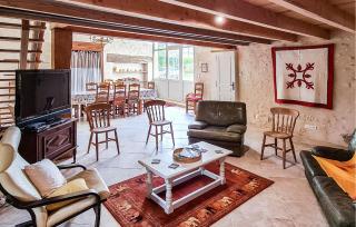 Lovely Home In Les Leves Et Thoumeyra - Les Lèves-et-Thoumeyragues - 4
