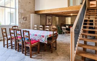 Lovely Home In Les Leves Et Thoumeyra - Les Lèves-et-Thoumeyragues - 2