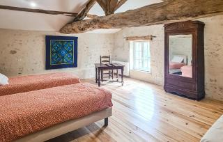 Lovely Home In Les Leves Et Thoumeyra - Les Lèves-et-Thoumeyragues - 1
