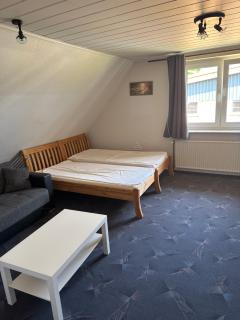Ferienwohnung Semken - - 2