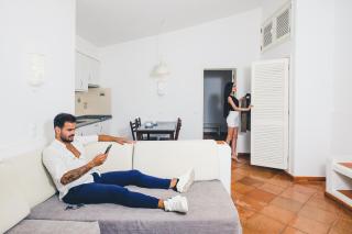 Casas da Quinta - Albufeira - 6