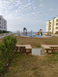 Long Island Matrouh - لونج ايلاند مطروح - Marsa Matruh - 0