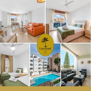 LXR Maison du soleil 2HAB Cerca del Mar - 0