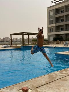 Long Island Matrouh - لونج ايلاند مطروح - Marsa Matruh - 2
