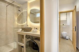 Modern Apartment With City View - Happy Rentals - Nice - 4