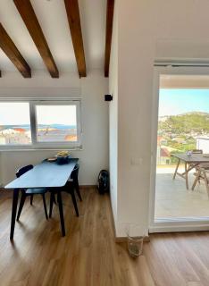 Loft with Sea and Fortress View Central Hvar - Hvar - 4