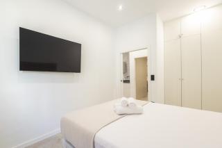 Arm Suites by Concept Flats - Valencia - 2