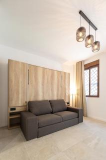 Arm Suites by Concept Flats - Valencia - 9