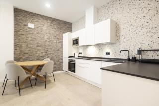 Arm Suites by Concept Flats - Valencia - 5