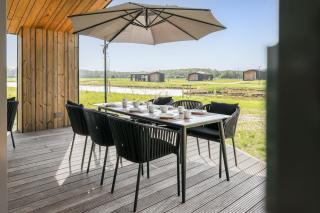 Heerlijkheid Vlietenburg 9 Wissenkerke - Wissenkerke - 9