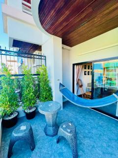 Yuu Hotel Ubon Ratchathani - Ubon Ratchathani - 1