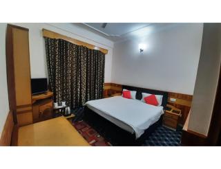 Hotel khan's plaza doda city inn, Doda J&K - Doda - 0