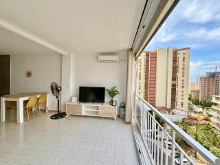 Loixana New Rincon - Benidorm - 9