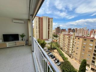Loixana New Rincon - Benidorm - 2