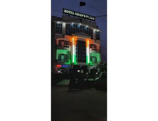 Hotel khan's plaza doda city inn, Doda J&K - Doda - 6