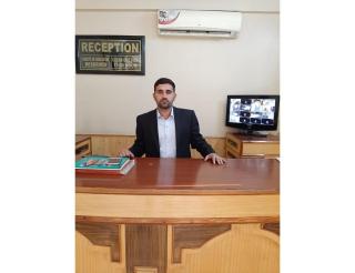 Hotel khan's plaza doda city inn, Doda J&K - Doda - 1