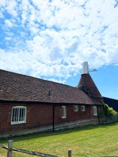 The Manor Pen - Lenham - 5