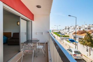 Apartamentos Turisticos Monte da Vinha II - Albufeira - 8