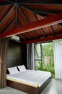 Lá Đỏ HomeStay - Ấp Thiện Lập - 5