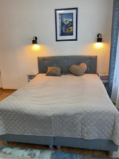 Modernes Studio - Baden-Baden - 8