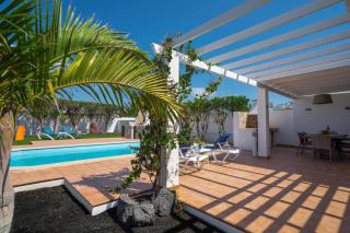 Villa Keira - Playa Blanca - 7