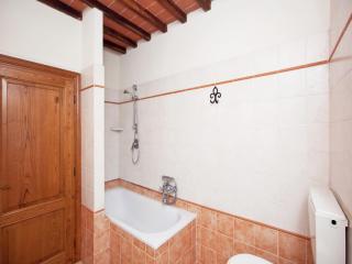 Authentic holiday home in Bucine with swimming pool - Ambra - 1